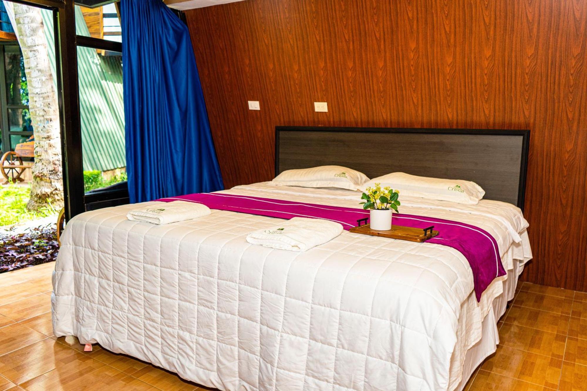 Hotel De Cristal & Hacienda De Los Morales San Miguel Exteriér fotografie